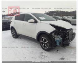 کیا سپۆرتاج